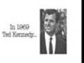 The People v. Edward M. Kennedy: The Chappaquiddick  Case