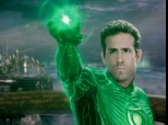 Green Lantern : Trailer