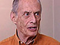 Interview with Paul Greengard