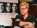 One On One With Robert Redford