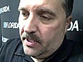 Stan Van Gundy: Magic-Hornets postgame