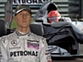 Turkish Grand Prix - Schumacher Interview