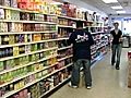 Food Labels Stir Controversy