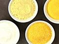 Types of Cornmeal 