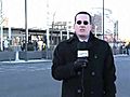 Army-Navy Pre-Game