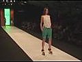 Fashion Rio Verão 2006 - Walter Rodrigues