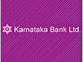 PN Vijay`s view on Karnataka Bank