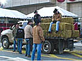 Adelanto del Salón del Automóvil de Detroit 2008