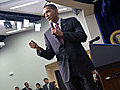 President Obama Closes Forum on Jobs and Economic Growth