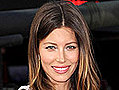 Happy Birthday,  Jessica Biel!