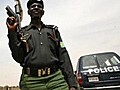 Nigerian police &#039;kill at will&#039;