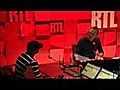 Booba était sur RTL ! (2ème partie) (16/12/10)