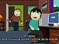 South Park saison 15 episode 7 - You’re Getting Old VOSTFR