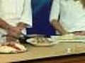 Georgetown Cooking Up Competition