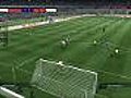 FIFA 11 Be A Goalkeeper Xbox 360 Trailer