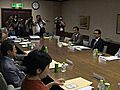 大相撲改革を目的とする独立委員会　暴力団対策など話し合いも協会への提言まとめは次回へ