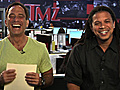 TMZ Live: 5/24/11 Part 6