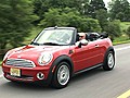 2009 Mini Cooper Convertible