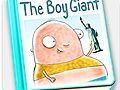 pocket story – The Boy Giant