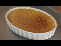 How to make crème brûlée