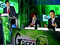 NDTV-Toyota announce green awards