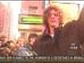 Howard Stern Launches Sirius Satellite Radio Show