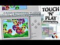 Touch &#039;N&#039; Play - Tradewest - Trailer