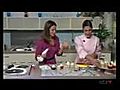 Cupcake Decorating Video on Ebru TV