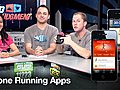 RunKeeper Pro and Nike+ GPS: iPhone Running Apps to Help You Train!