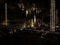 Dark Metropolis