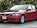 Overview: 2008 BMW 328i Sedan Video