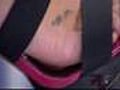 El tatuaje de Carmen