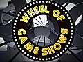 Late Night with Jimmy Fallon - Wheel Of Game Shows