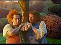 Le Monde de Narnia - Chapitre 3 : L’Odyssée du Passeur d&#039;aurore - Extrait 2