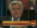 Leno To Oprah: I Have No Say In Decisions
