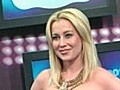 E! News Now - Is Kellie Pickler Ready for...