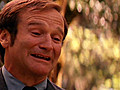 Actor Tic Theater: Robin Williams               // video added January 29,  2010            // 1 comment             //                             // Embed video: