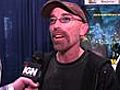 WC 09: Jackie Earle Haley