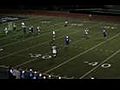 Jack Yeatman - 2010 - Boys Lacrosse - San Diego,  CA - SportsForce College Sports Recruiting Video