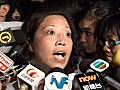 民陣：5萬2千人參加遊行比去年少　與政改獲通過有關