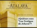 Quienes son los testigos de Jehova 2