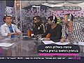 benjamin rojas entrevista en israel canal 24 (2010) [HQ]