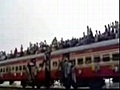 Crazy Train (tickets please)