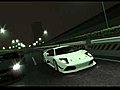 GT5 Gran Turismo 5 DRAG RACE Nissan GT-R SpecV &#039;09 Vs Lamborghini Murcielago LP 640 &#039;09