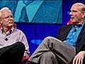 D8 Video: Steve Ballmer on Google