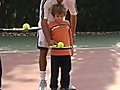 How To Learn A Tennis Technique