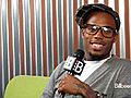 B.o.B Live Q and A,  Pt. 1 - VMAs, Collaborations, Magic