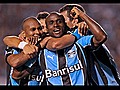 Gremio 3 - Liverpool (U) 1