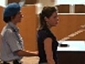 Witness accuses Amanda Knox in Italy murder appeal