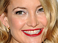 Kate Hudson on Pregnancy: 